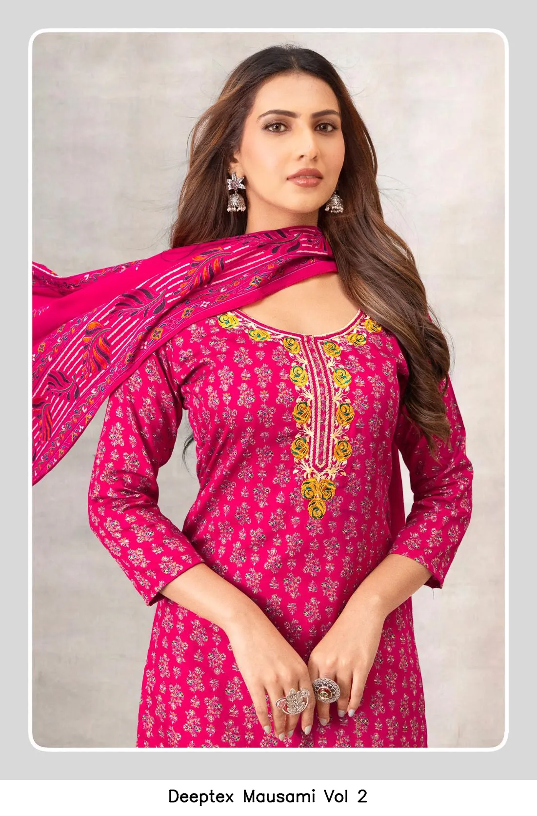 Deeptex Mausami Vol 2 - Image 8