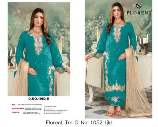 Florent Tm D No 1052 Ijkl