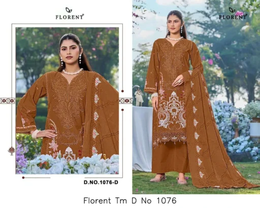 Florent Tm D No 1076