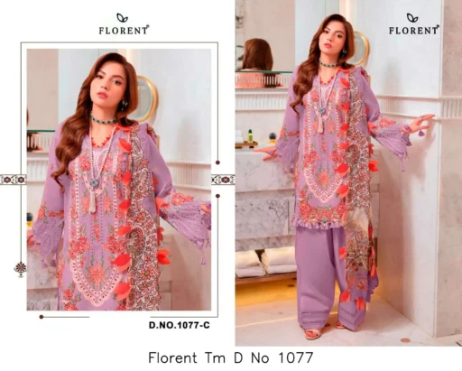 Florent Tm D No 1077