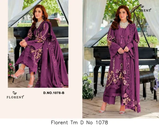 Florent Tm D No 1078