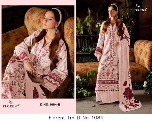 Florent Tm D No 1084