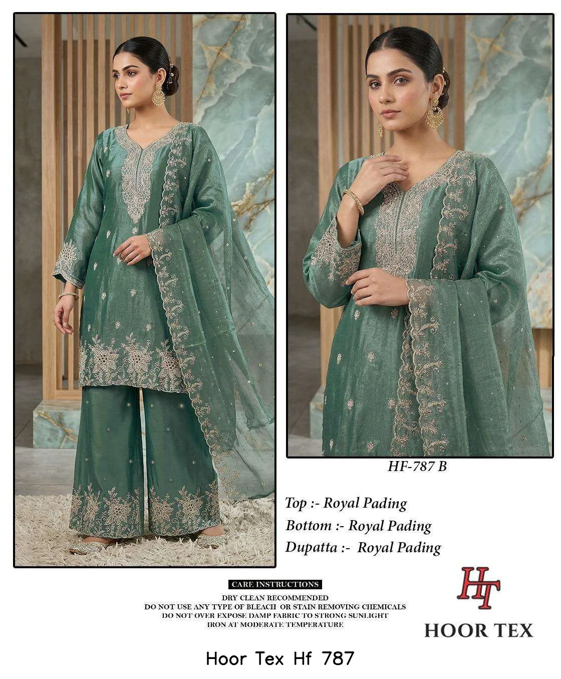 Hoor Tex Hf 787 - Image 10