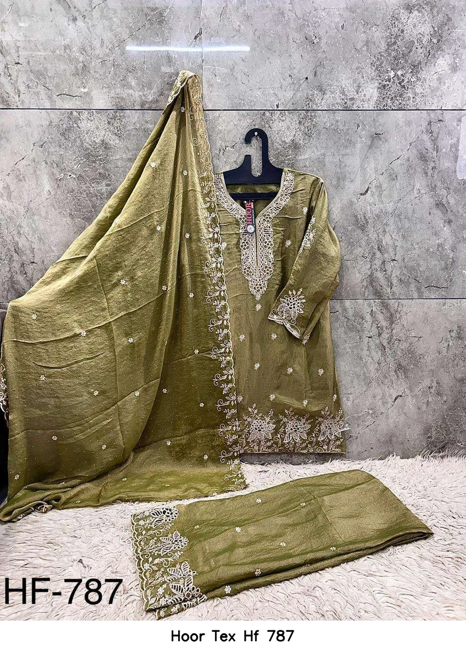 Hoor Tex Hf 787 - Image 3