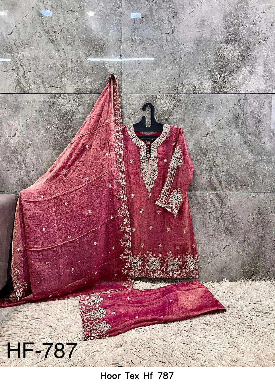 Hoor Tex Hf 787 - Image 4