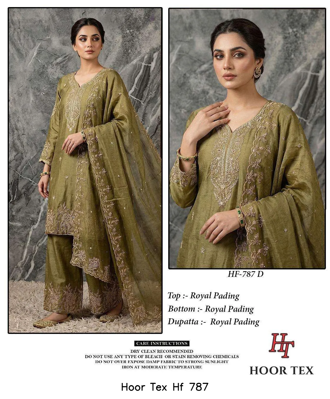 Hoor Tex Hf 787 - Image 5