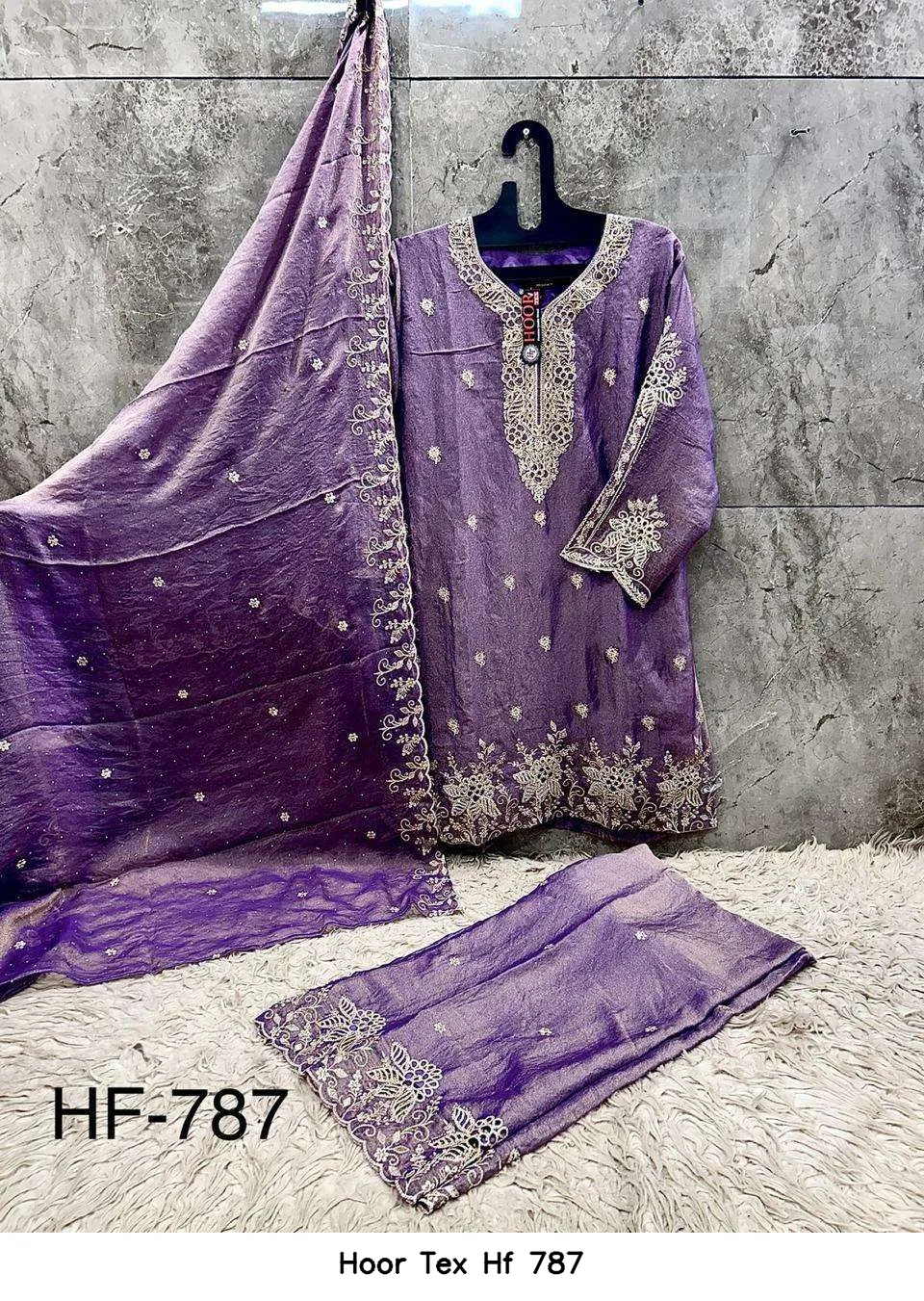 Hoor Tex Hf 787 - Image 6