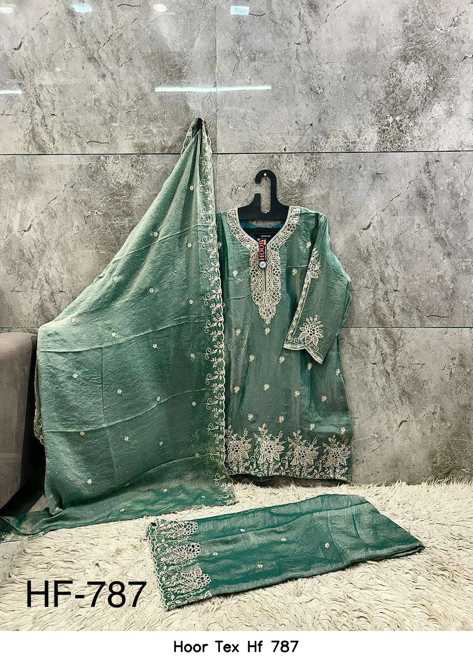 Hoor Tex Hf 787 - Image 8