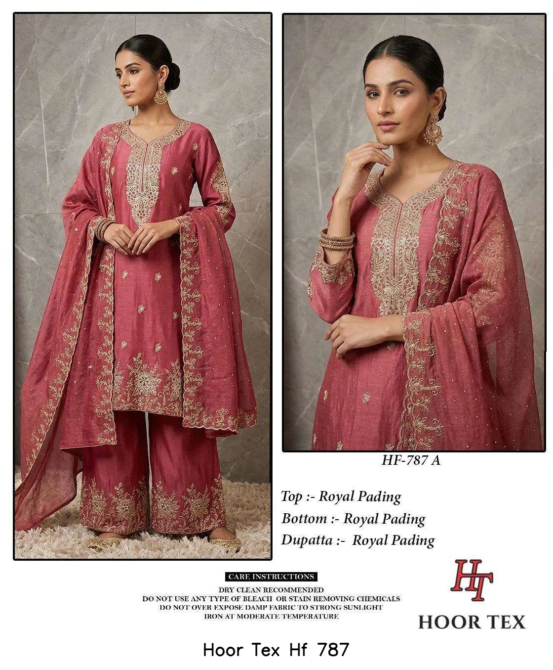 Hoor Tex Hf 787 - Image 9