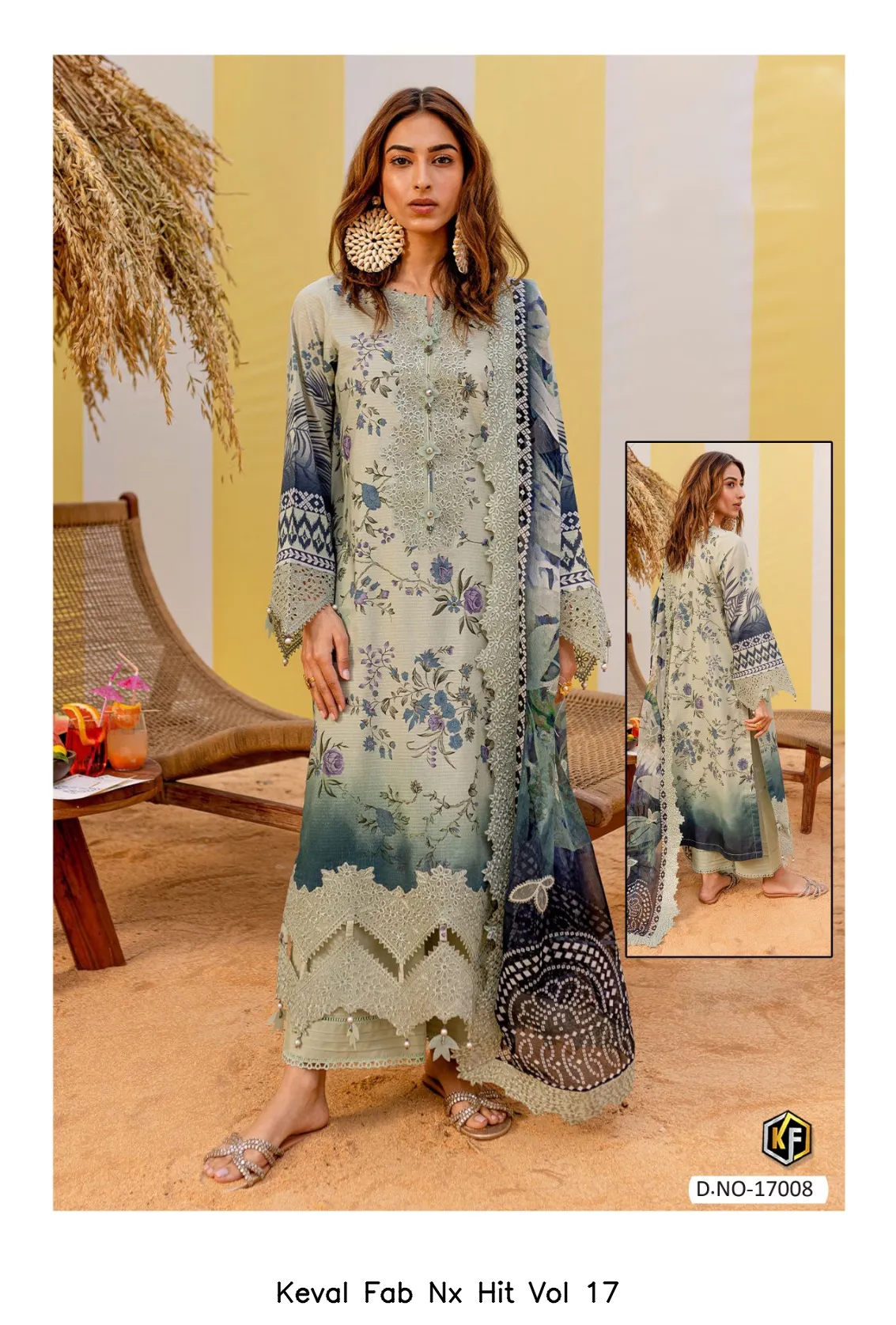 Keval Fab Nx Hit Vol 17 - Image 11