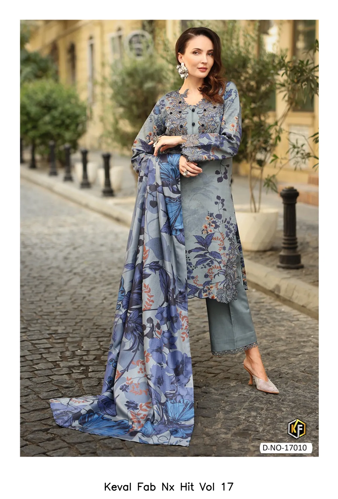 Keval Fab Nx Hit Vol 17 - Image 12