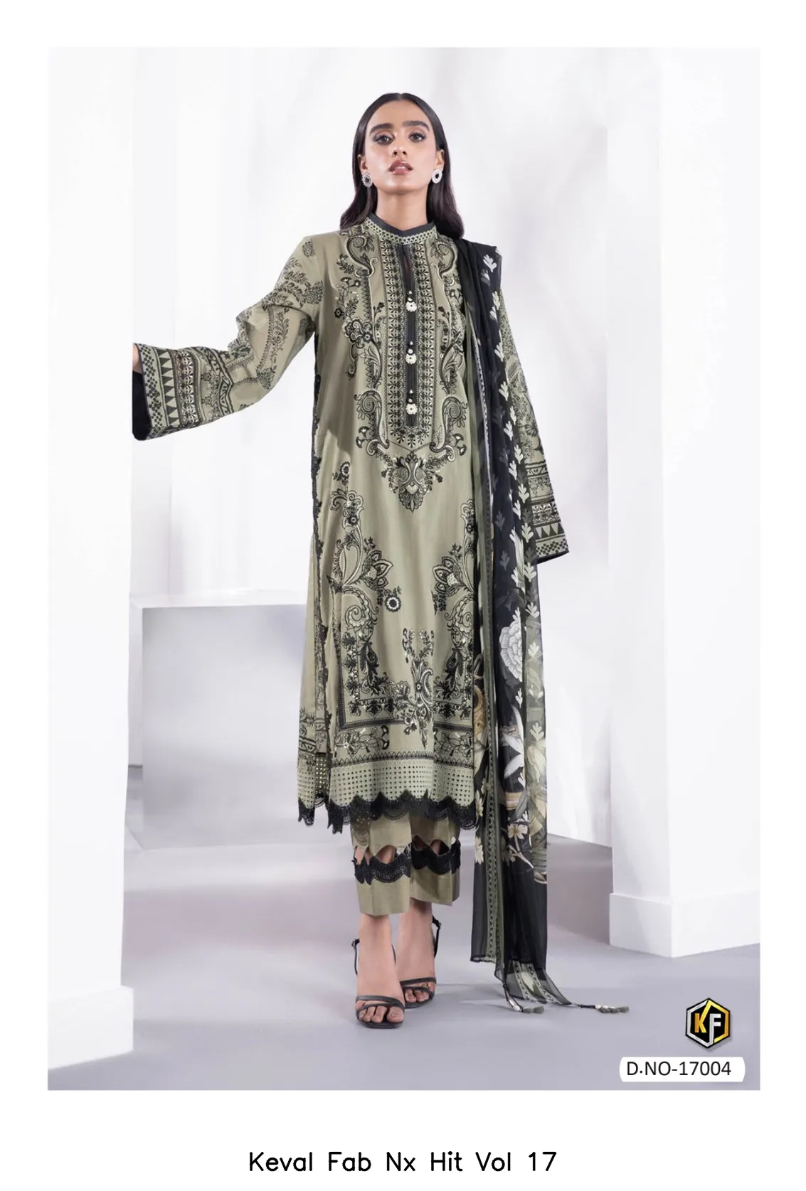 Keval Fab Nx Hit Vol 17 - Image 3