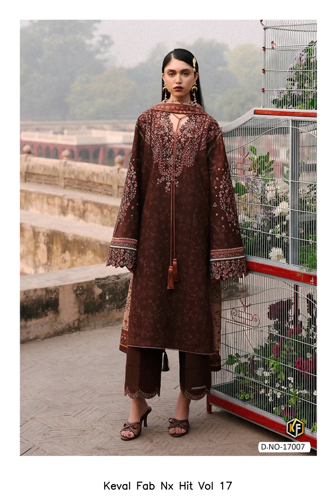 Keval Fab Nx Hit Vol 17 - Image 4