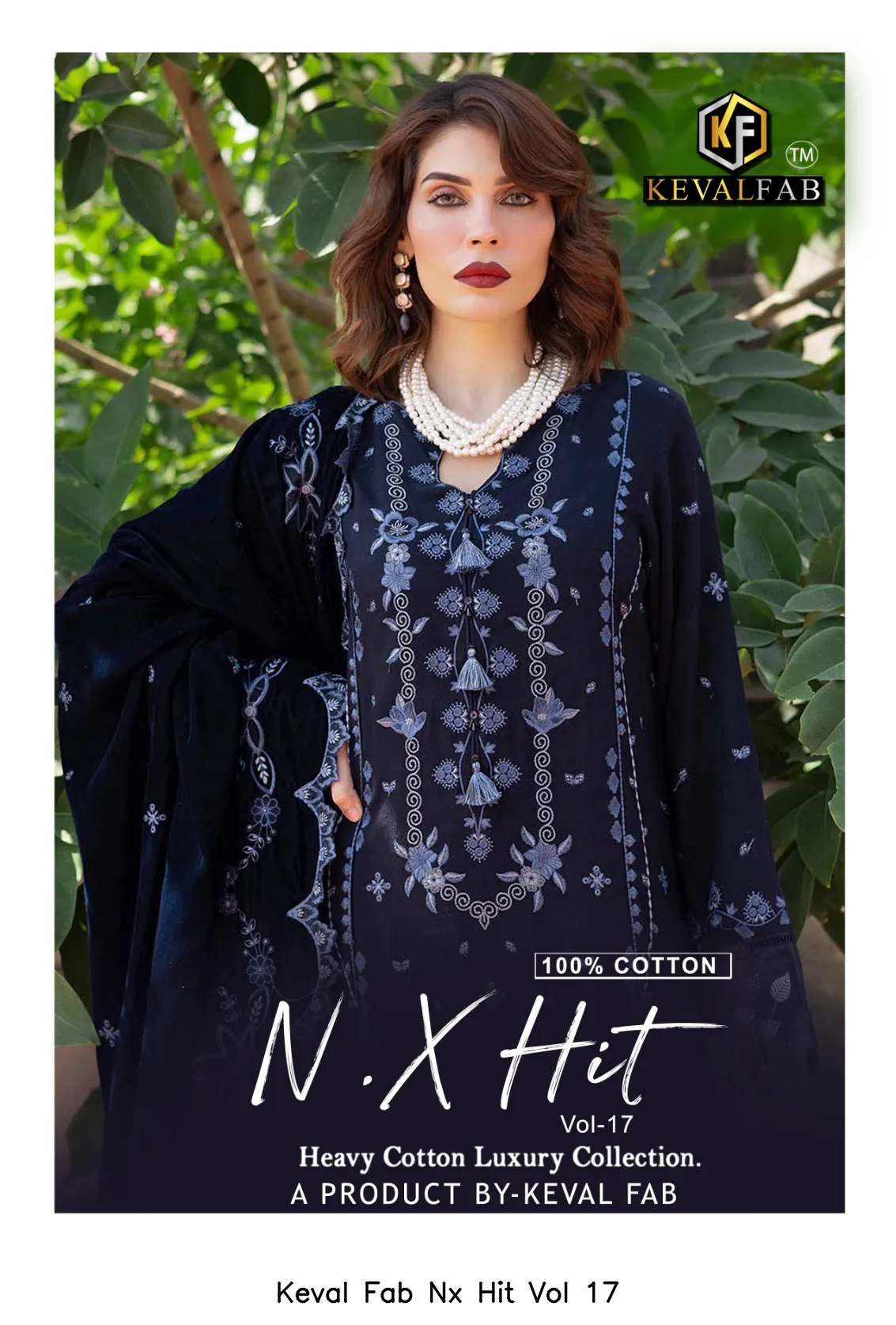 Keval Fab Nx Hit Vol 17 - Image 5
