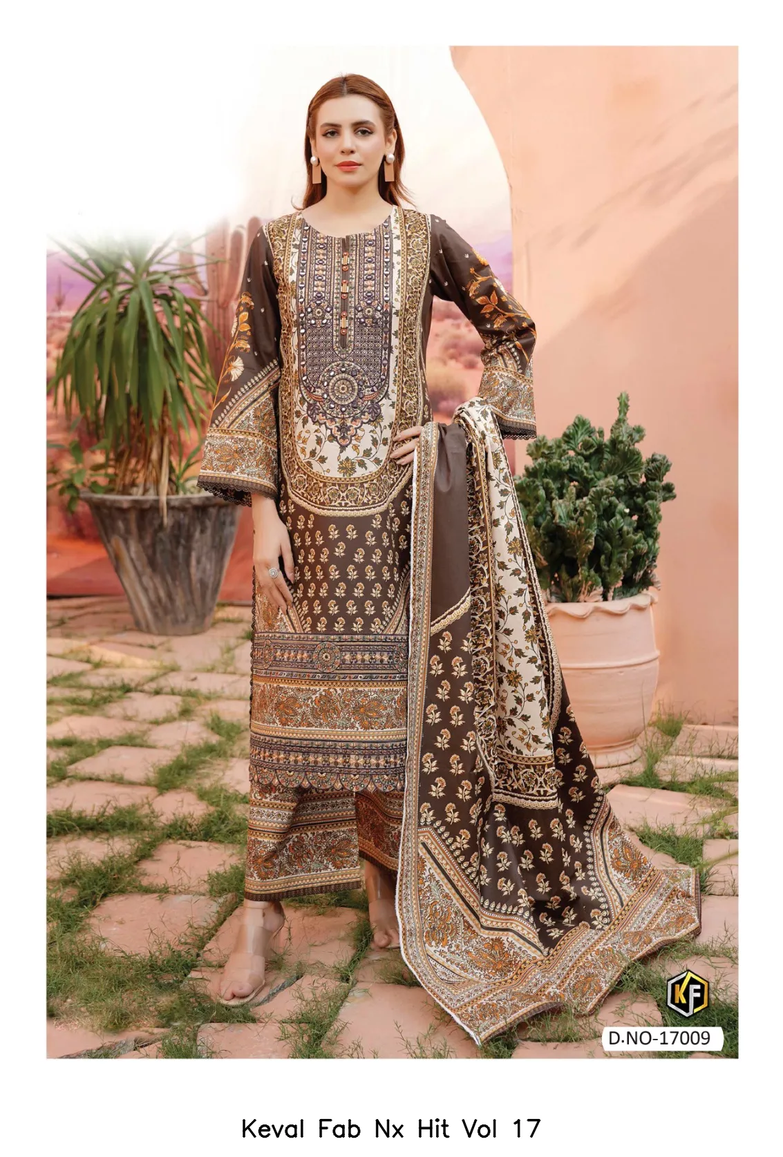 Keval Fab Nx Hit Vol 17 - Image 6