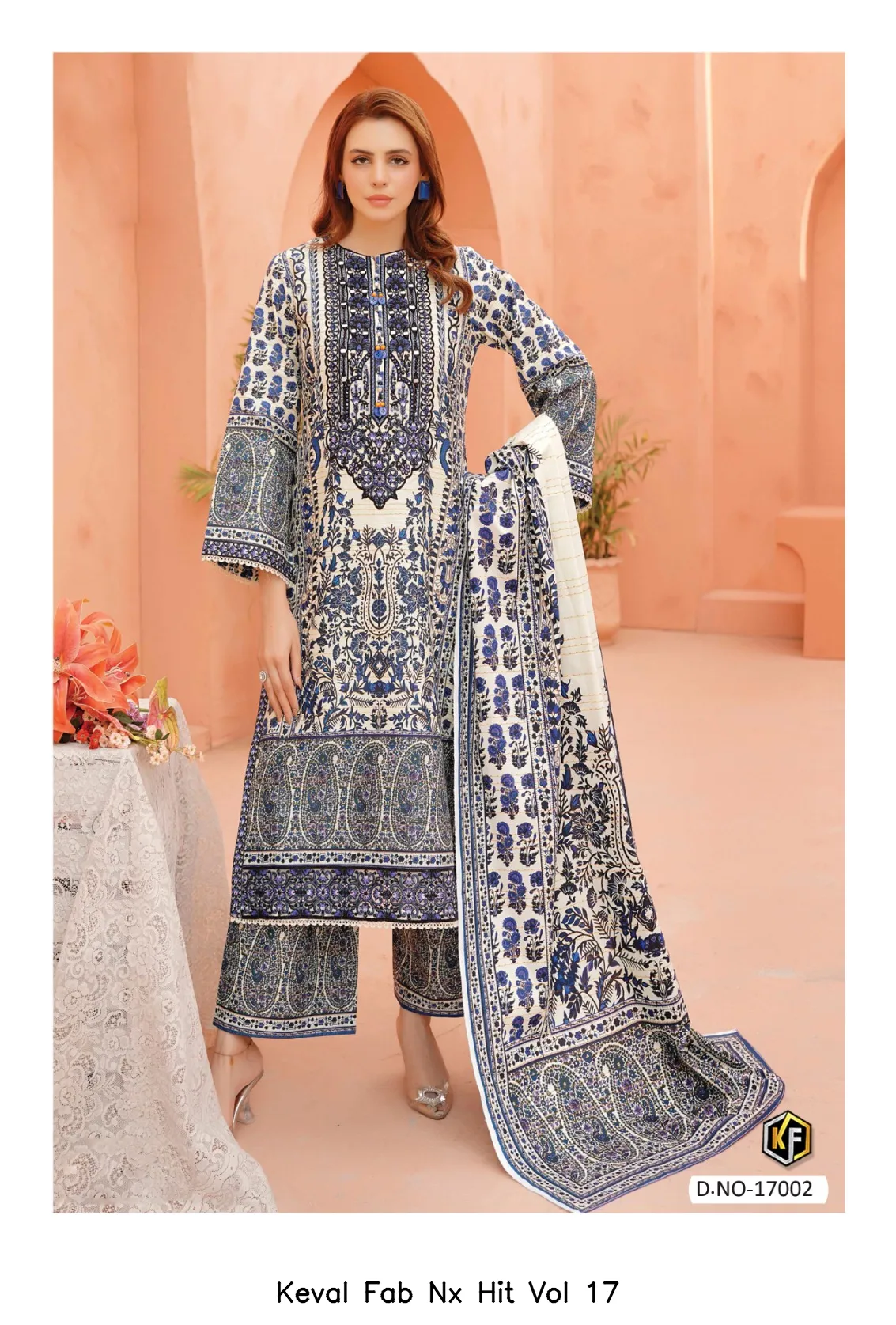 Keval Fab Nx Hit Vol 17 - Image 7