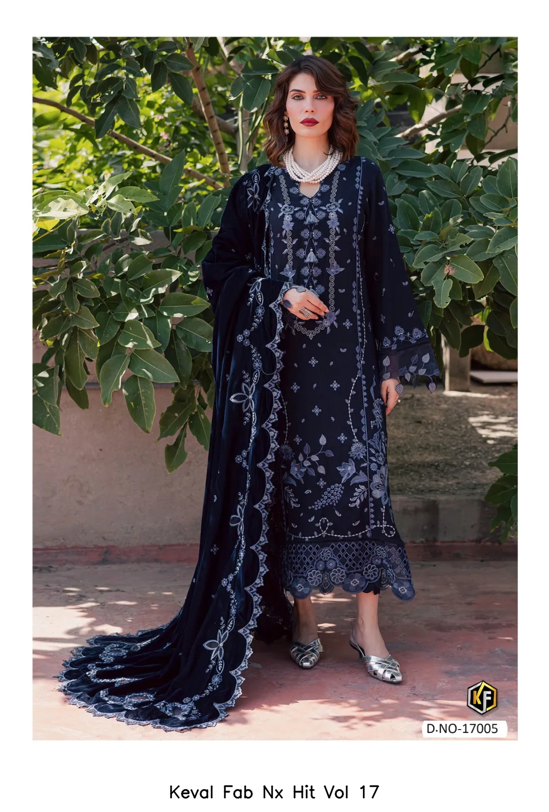 Keval Fab Nx Hit Vol 17 - Image 9