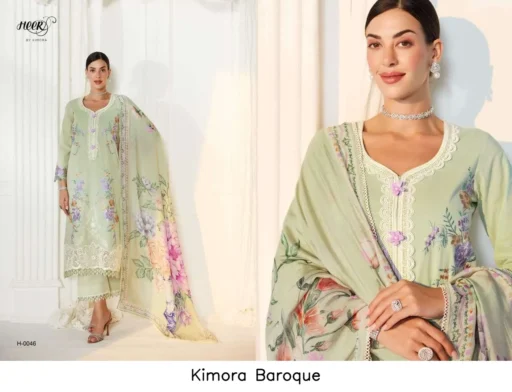 Kimora Baroque