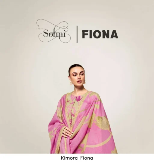 Kimora Fiona