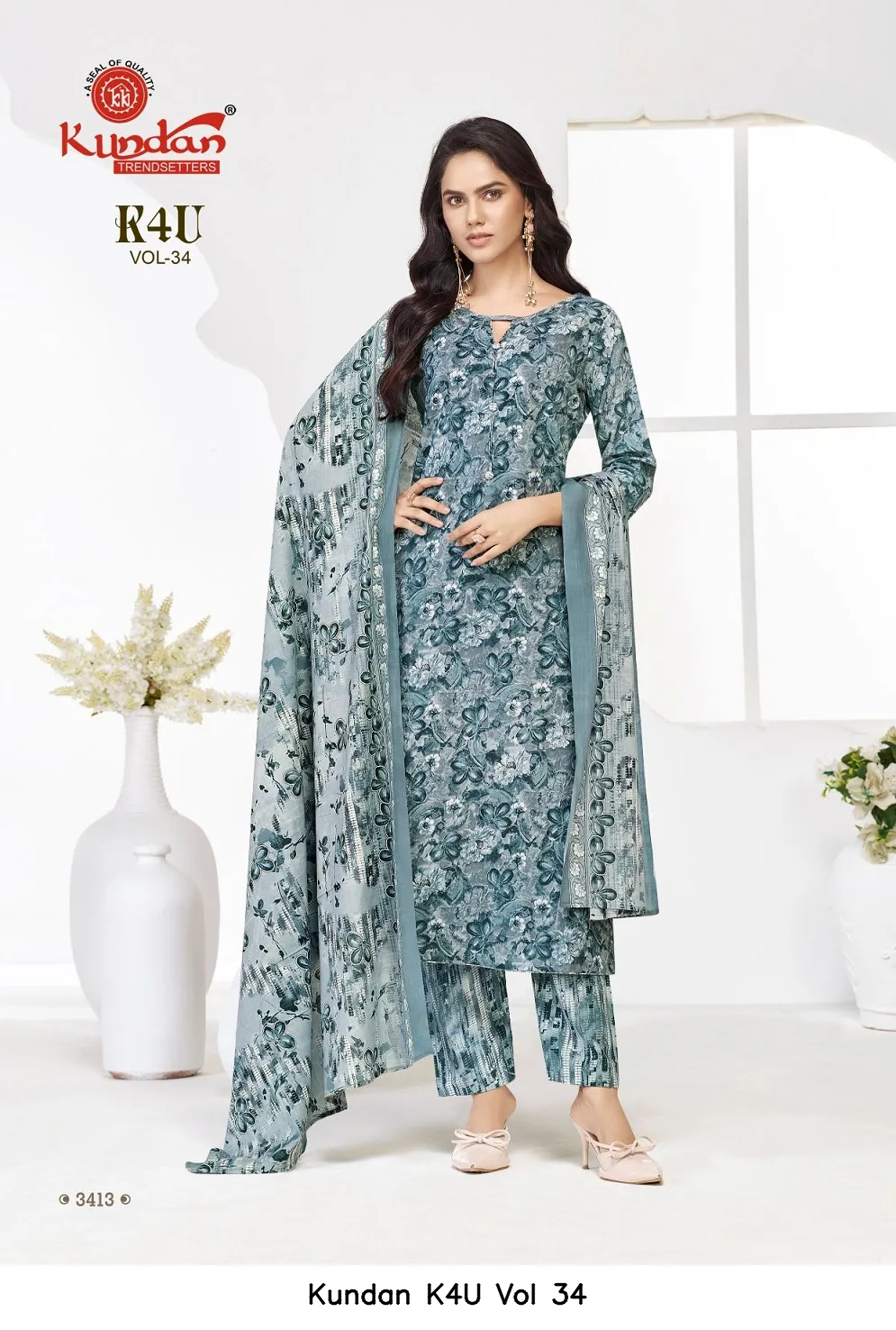 Kundan K4U Vol 34 - Image 10