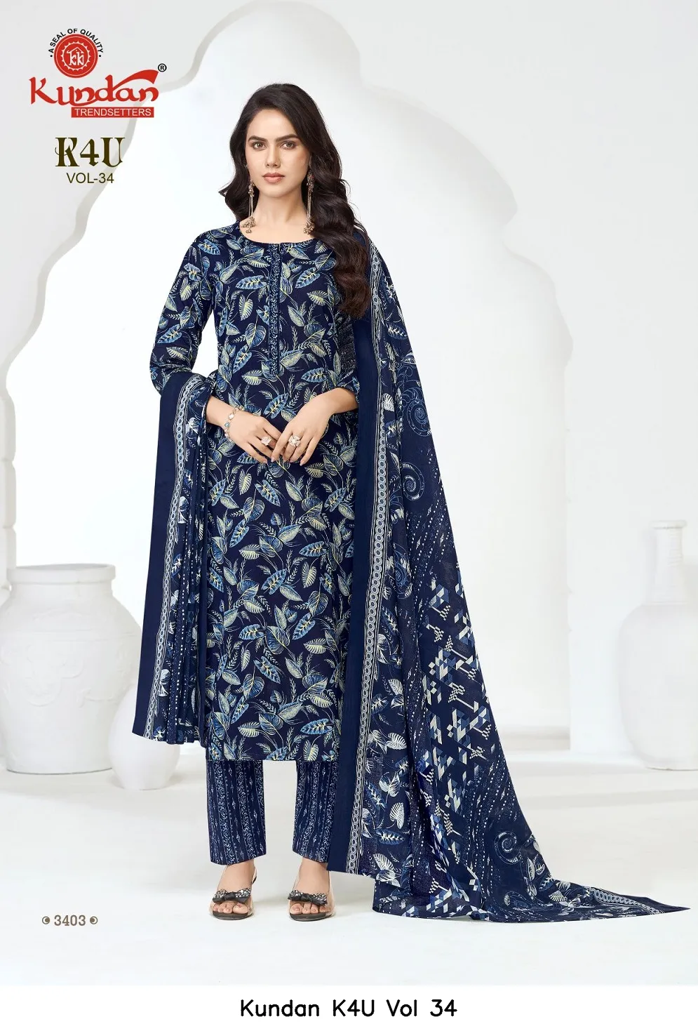 Kundan K4U Vol 34 - Image 12