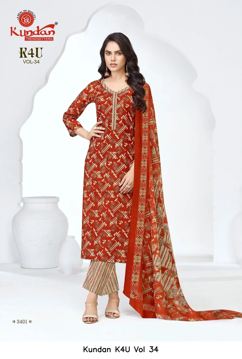 Kundan K4U Vol 34 - Image 13