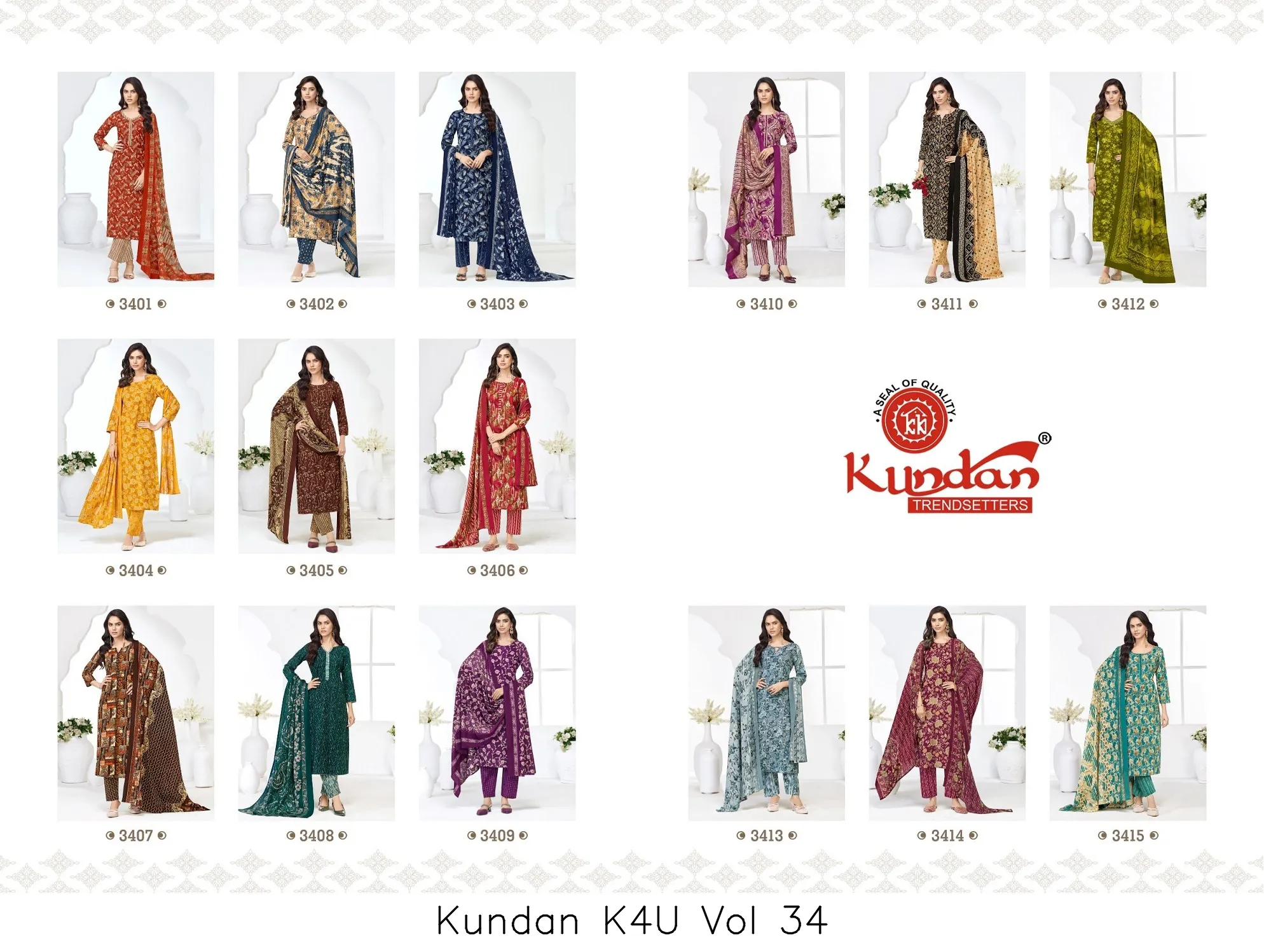 Kundan K4U Vol 34 - Image 14