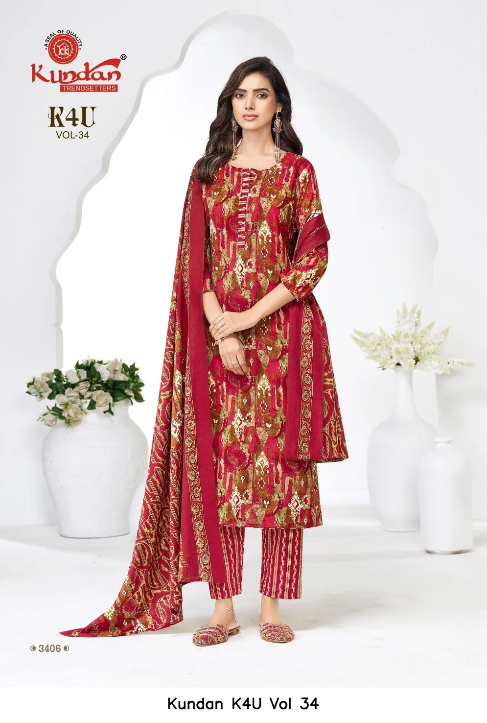 Kundan K4U Vol 34 - Image 15