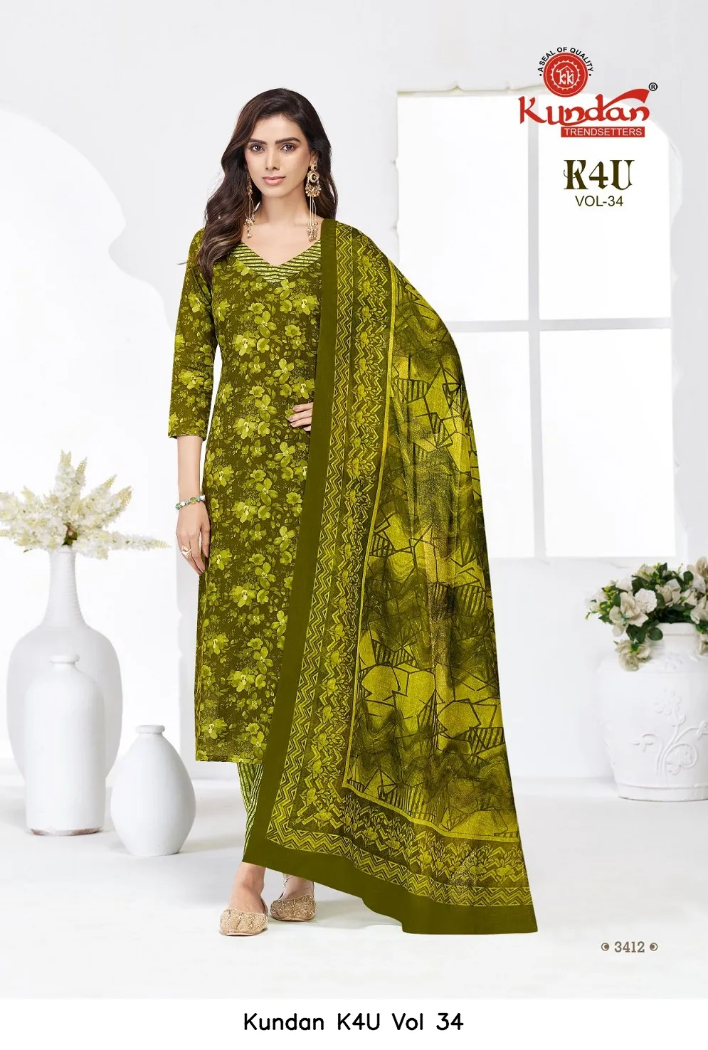 Kundan K4U Vol 34 - Image 16