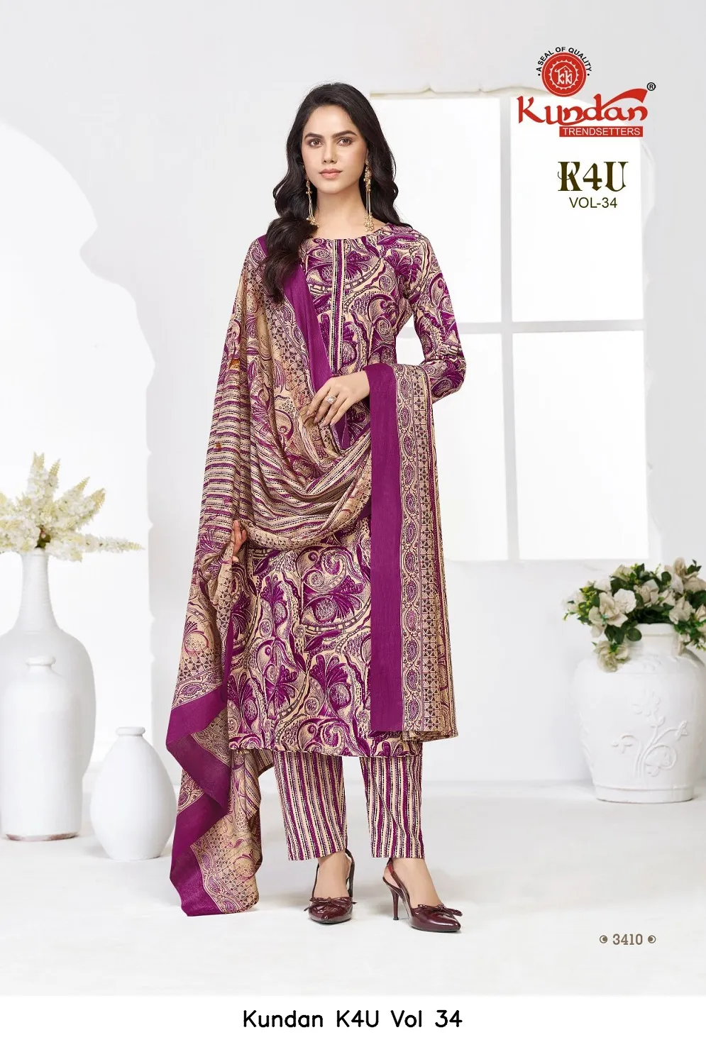 Kundan K4U Vol 34 - Image 17