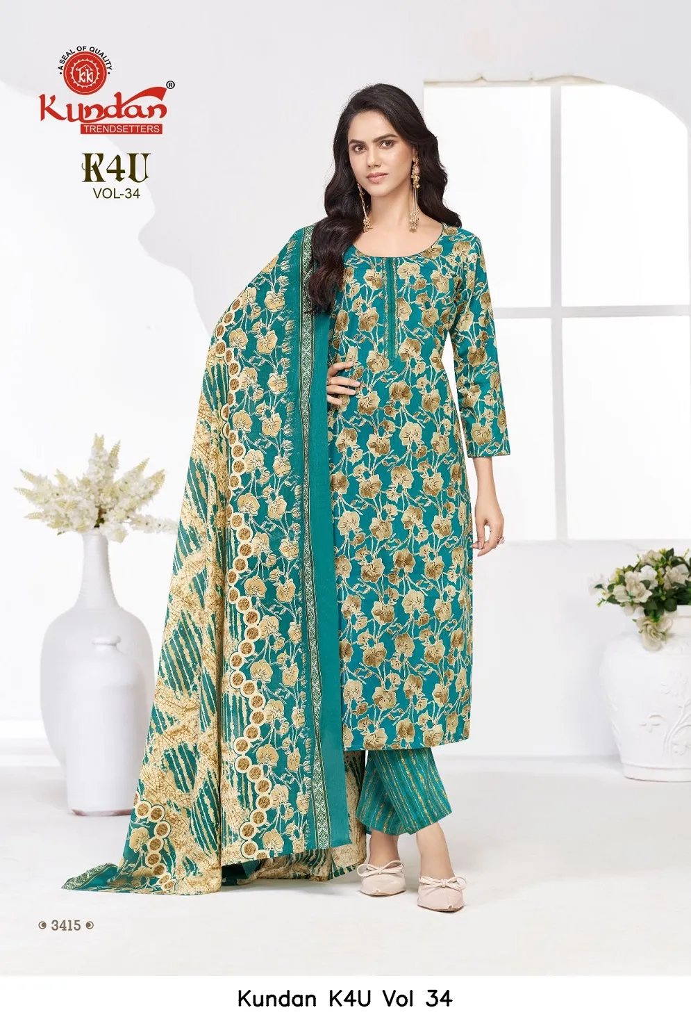 Kundan K4U Vol 34 - Image 2