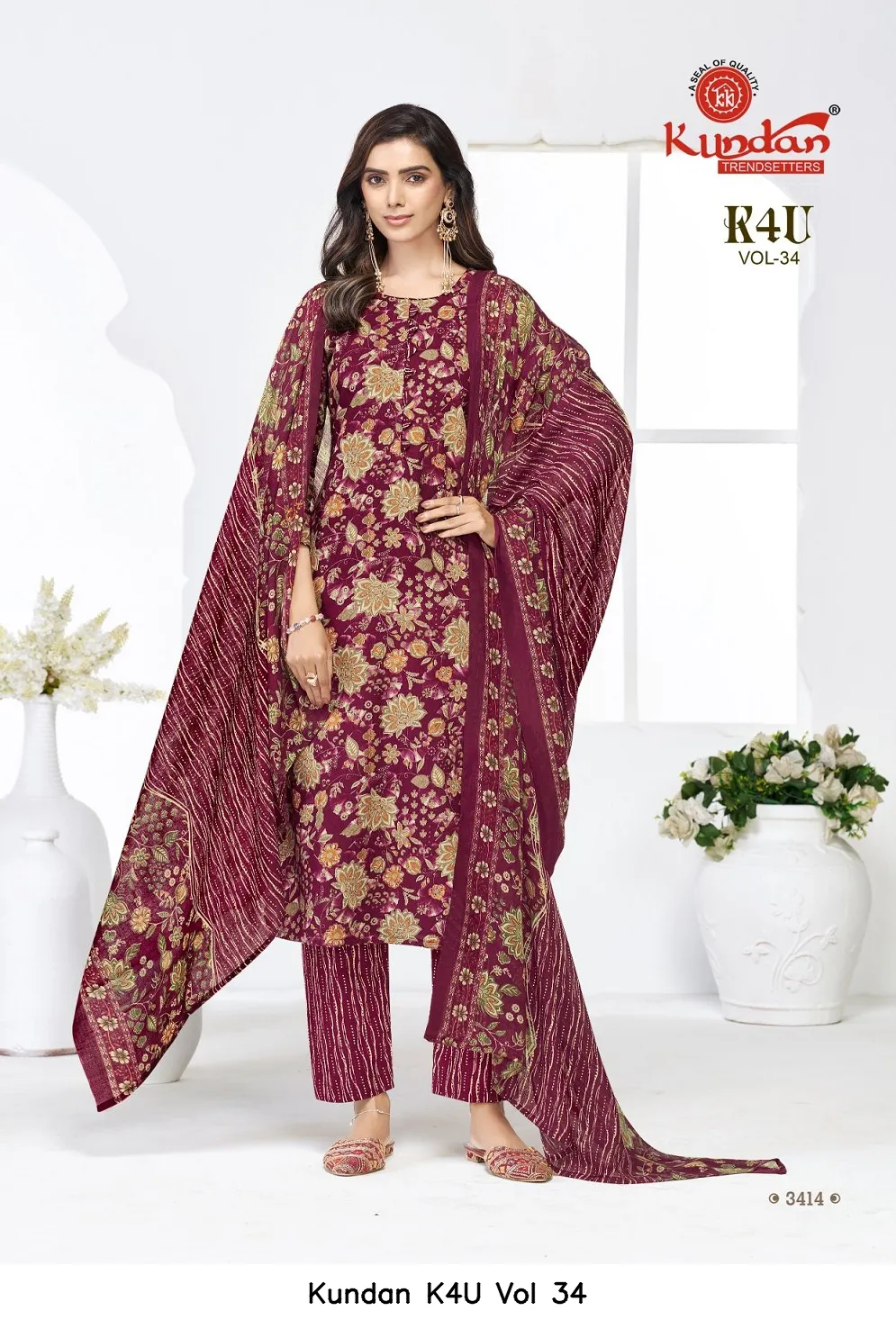 Kundan K4U Vol 34 - Image 3