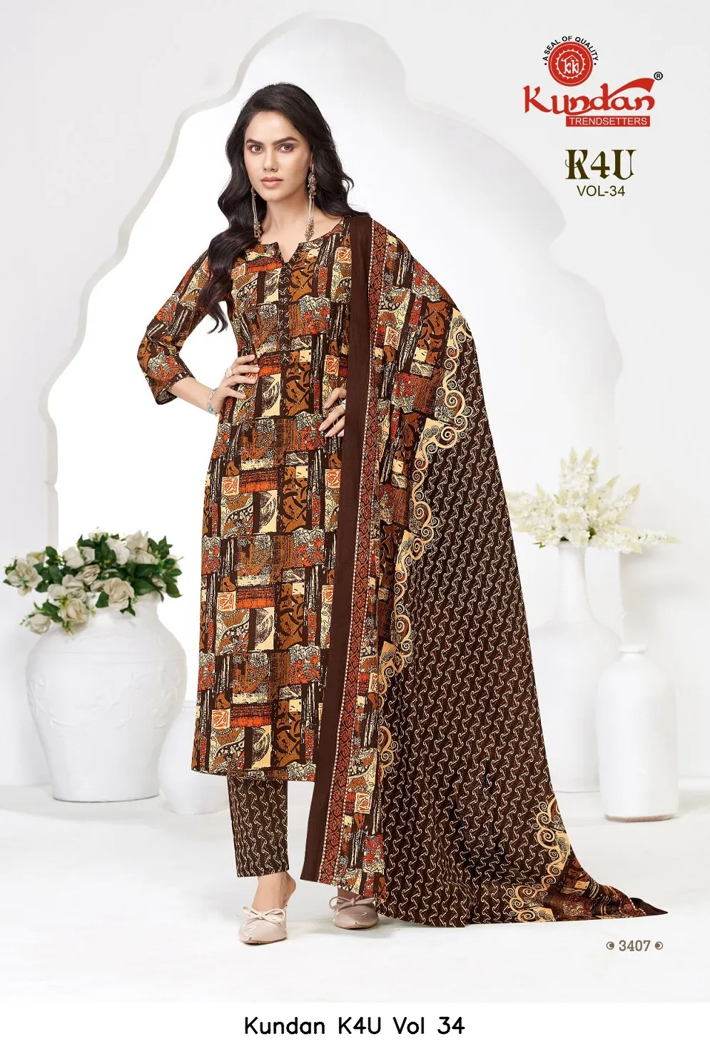 Kundan K4U Vol 34 - Image 4