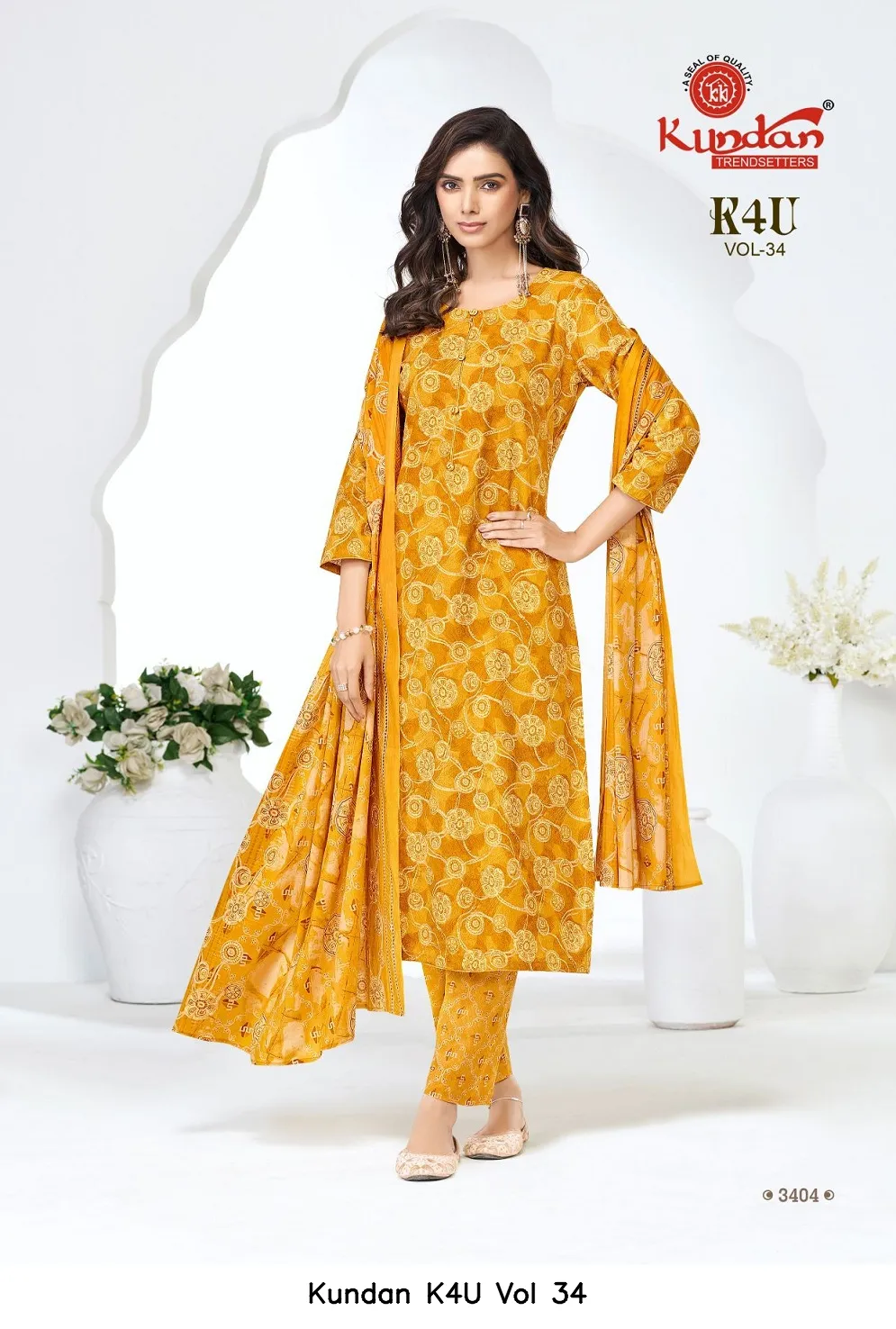 Kundan K4U Vol 34 - Image 5