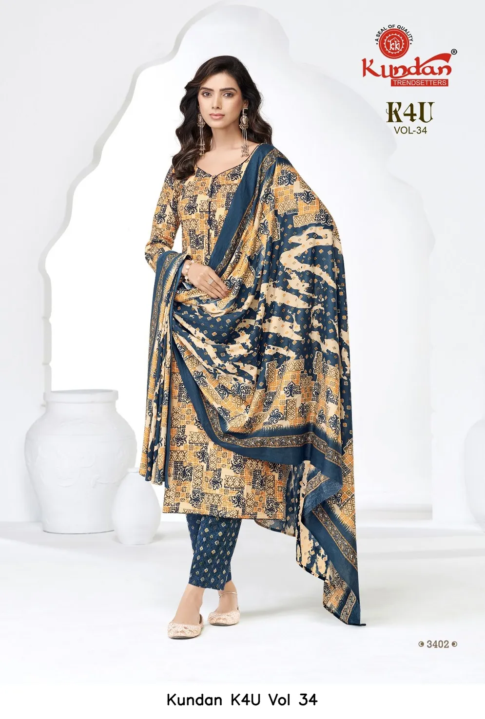 Kundan K4U Vol 34 - Image 6