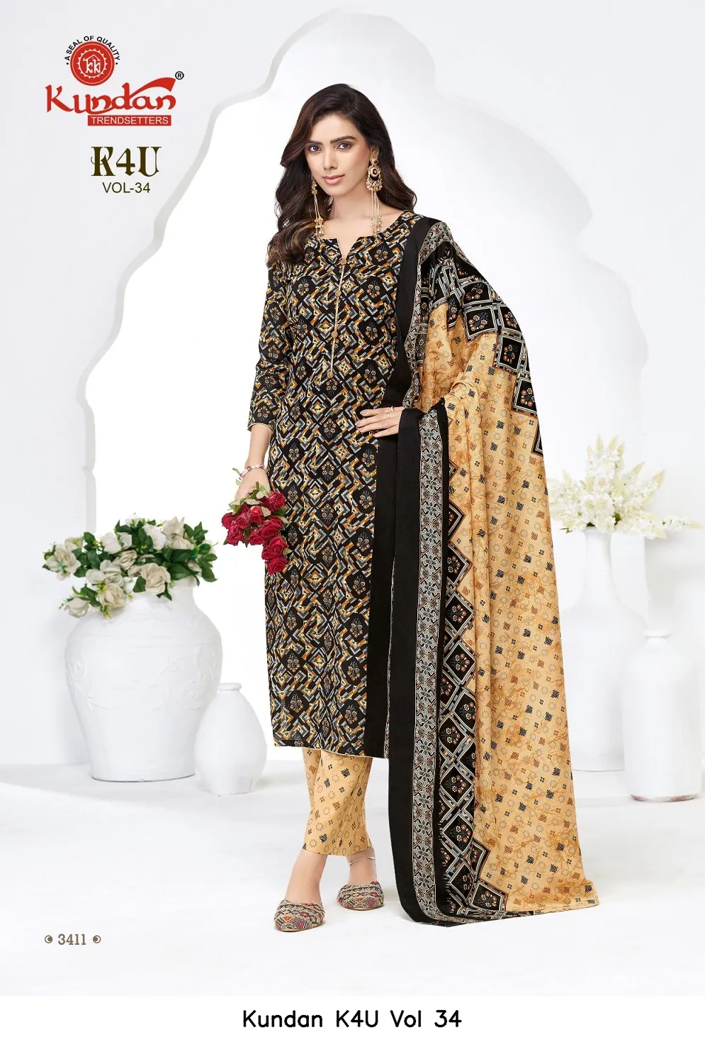 Kundan K4U Vol 34 - Image 8