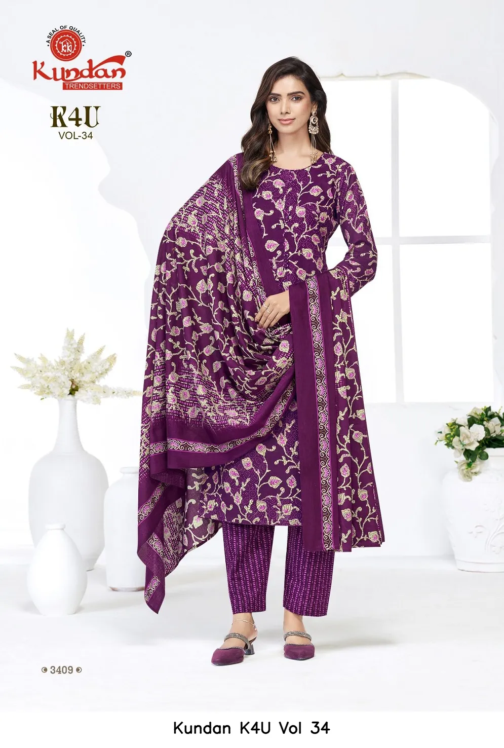 Kundan K4U Vol 34 - Image 9