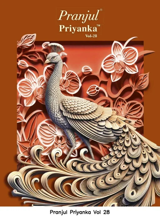 Pranjul Priyanka Vol 28