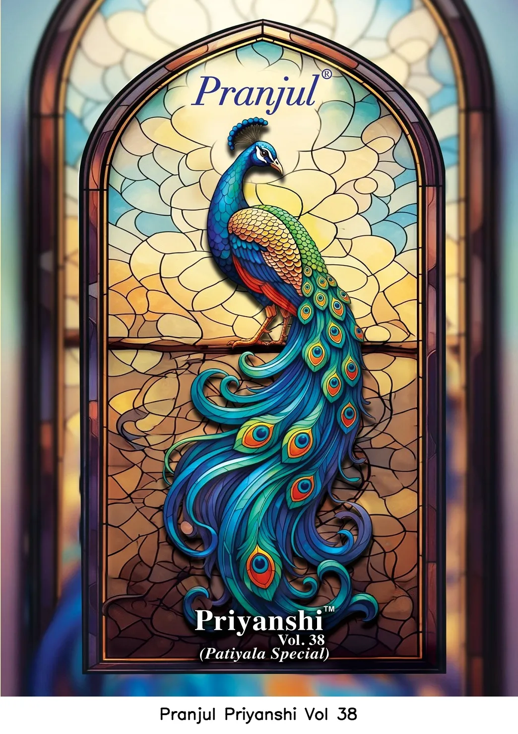 Pranjul Priyanshi Vol 38