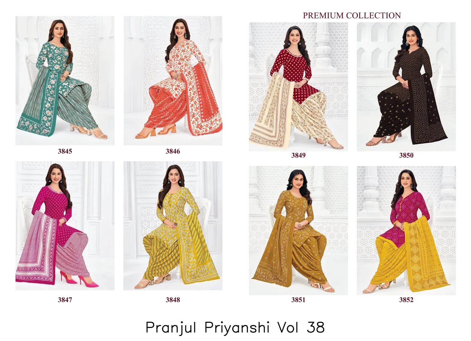 Pranjul Priyanshi Vol 38 - Image 19