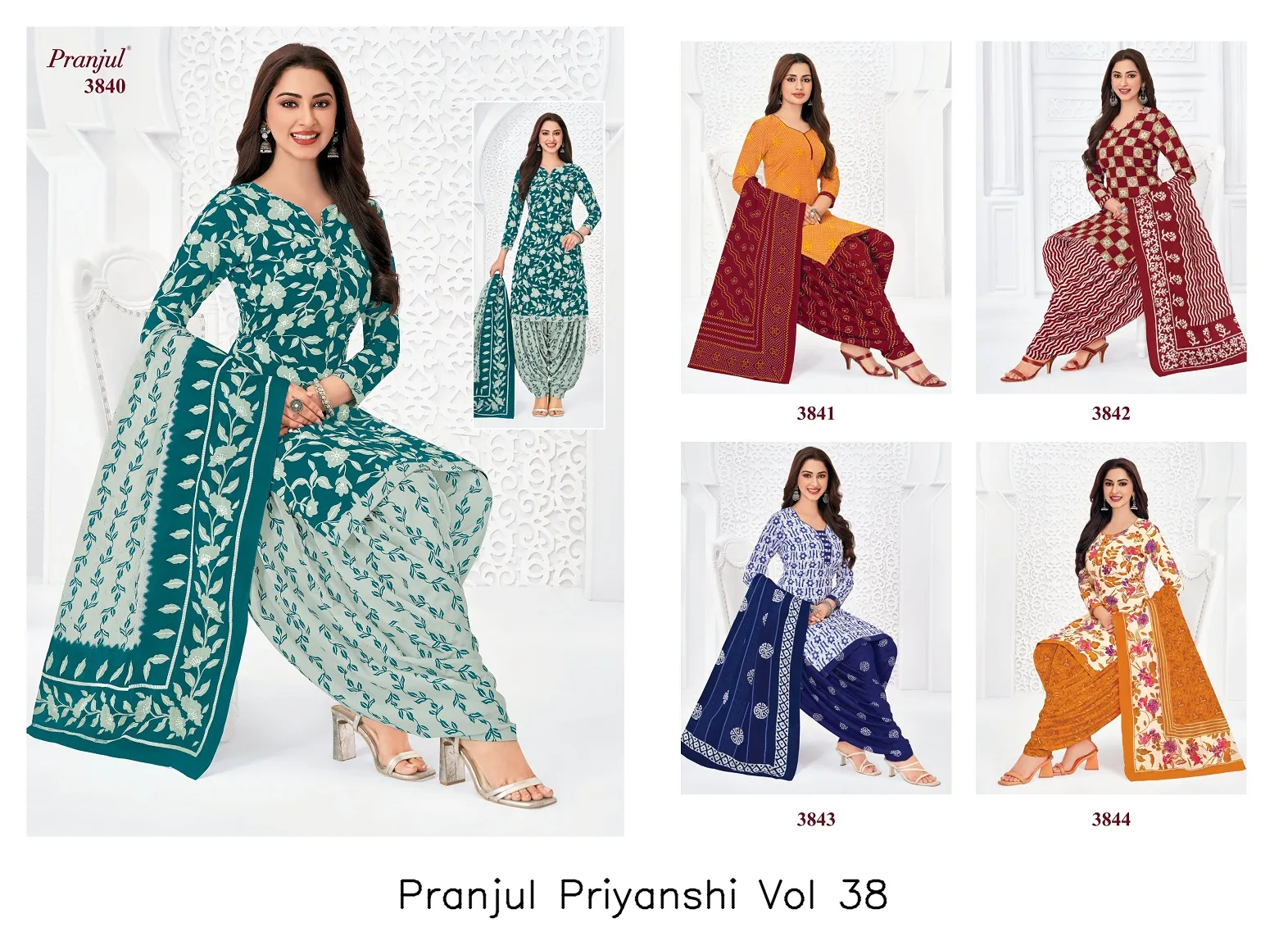 Pranjul Priyanshi Vol 38 - Image 23