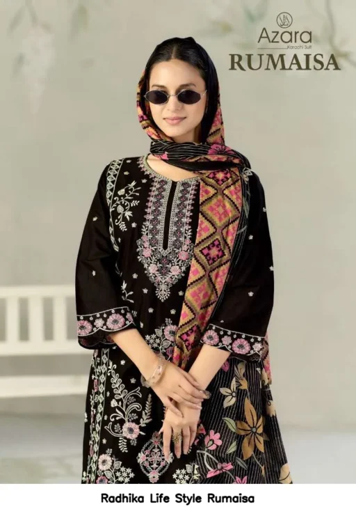 Radhika Life Style Rumaisa