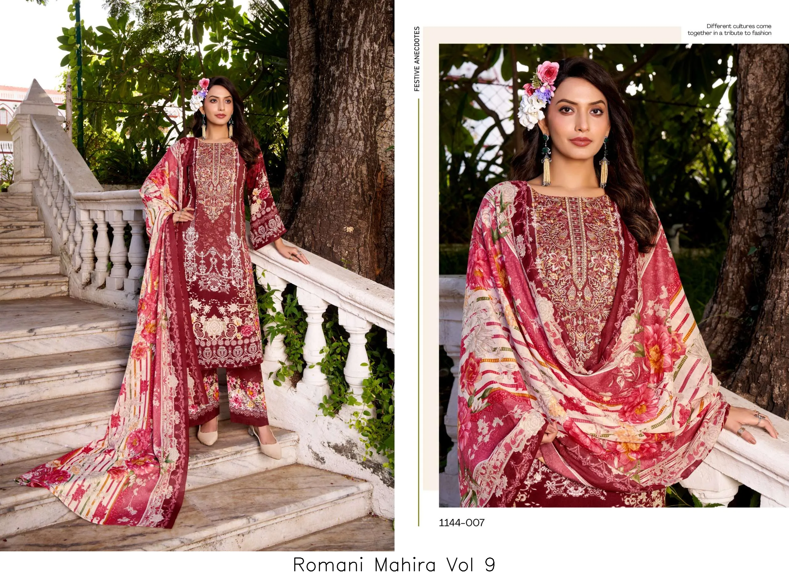 Romani Mahira Vol 9 - Image 10