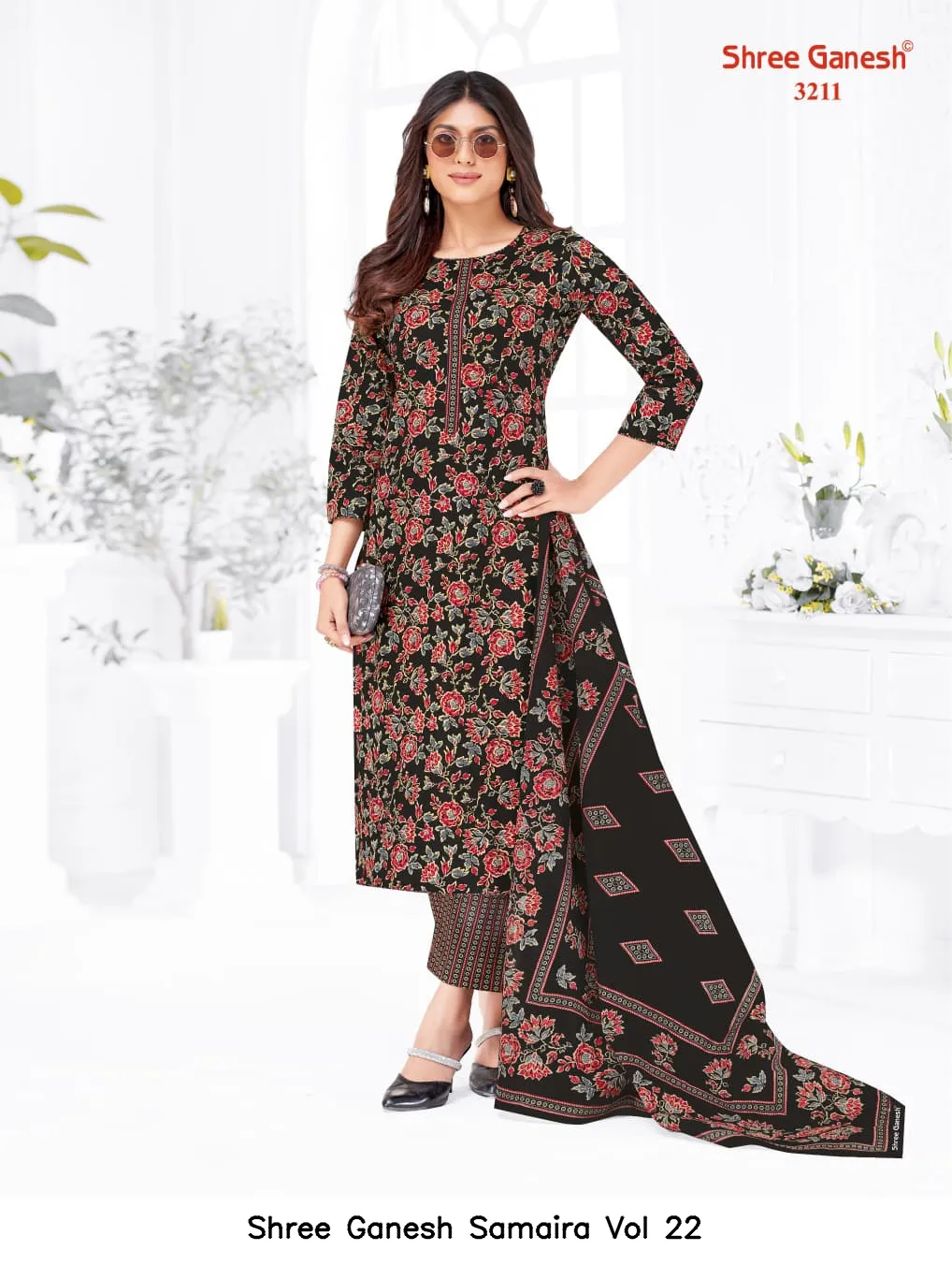 Shree Ganesh Samaira Vol 22 - Image 10