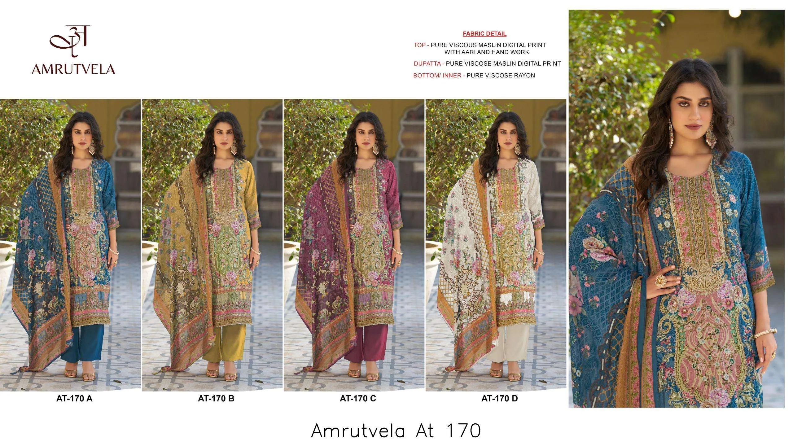 Amrutvela At 170 - Image 8