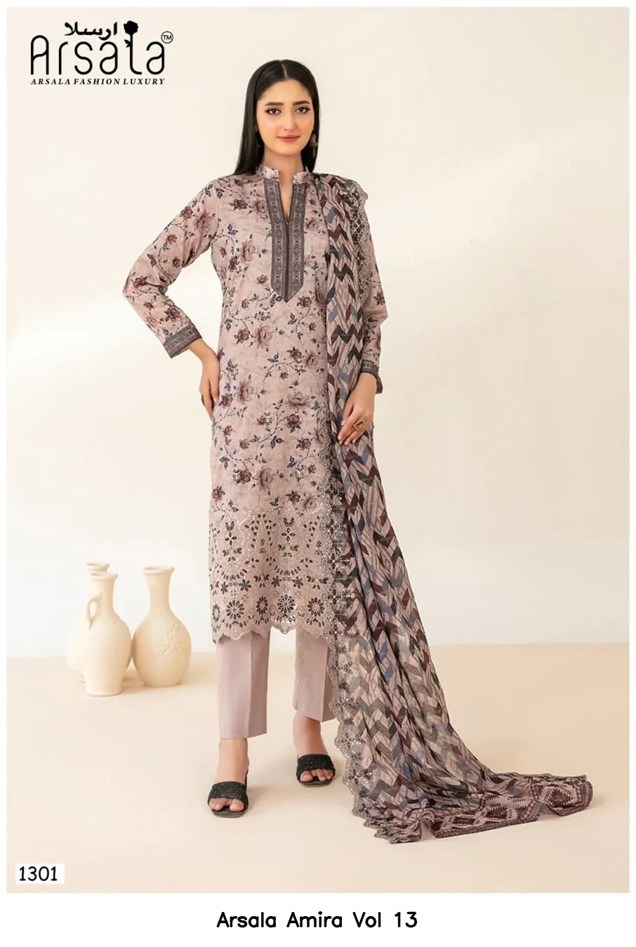 Arsala Amira Vol 13 - Image 6