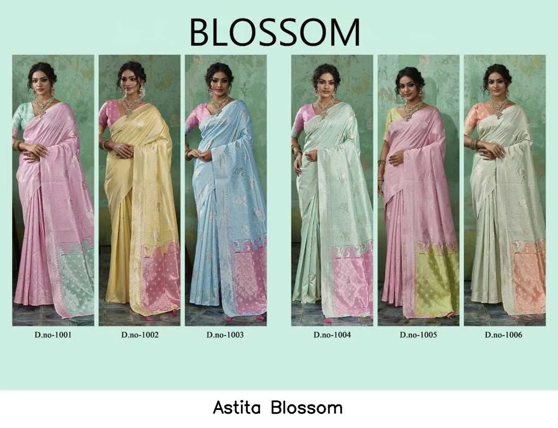 Astita Blossom - Image 2