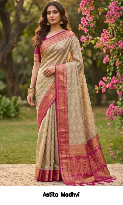 Astita Madhvi