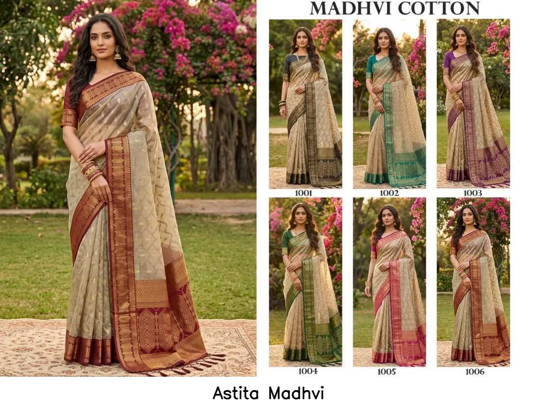 Astita Madhvi - Image 2