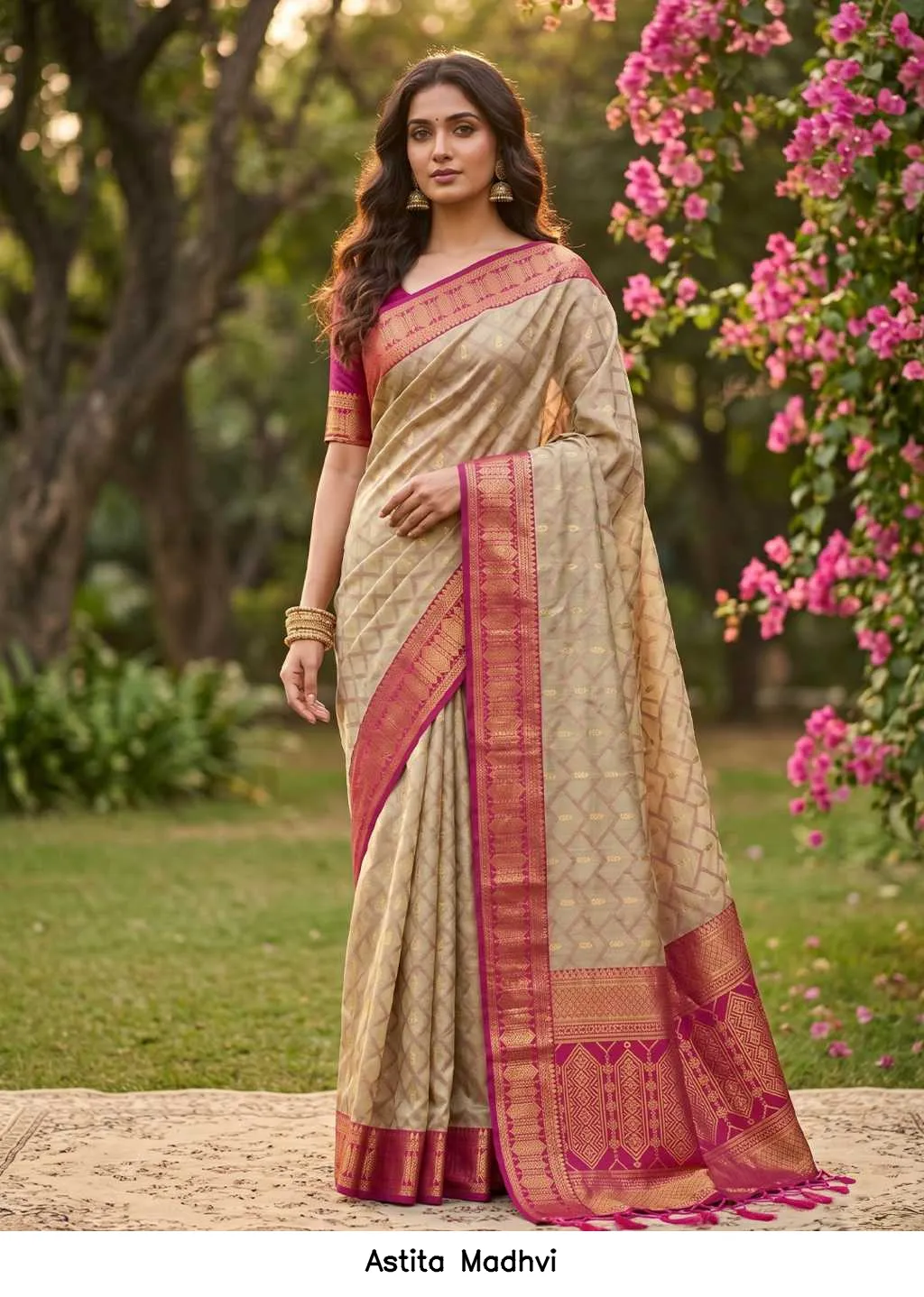 Astita Madhvi - Image 3